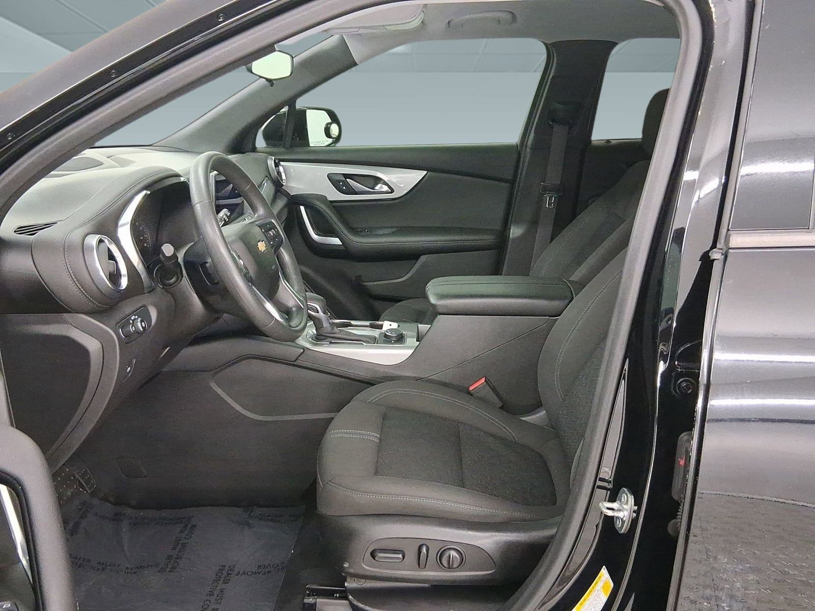 2021 Chevrolet Blazer 2LT photo 5
