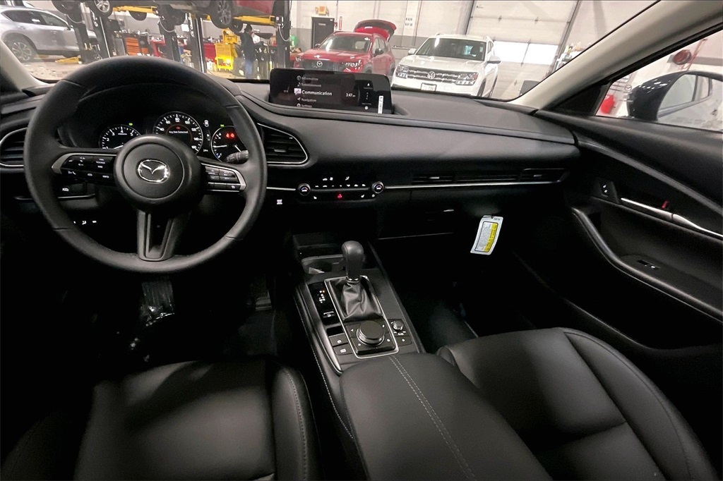 2026 MAZDA CX-30 - Image 4