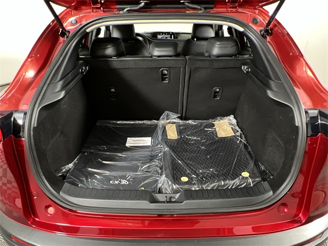 2025 Mazda CX-30 2.5 Select Sport photo 16