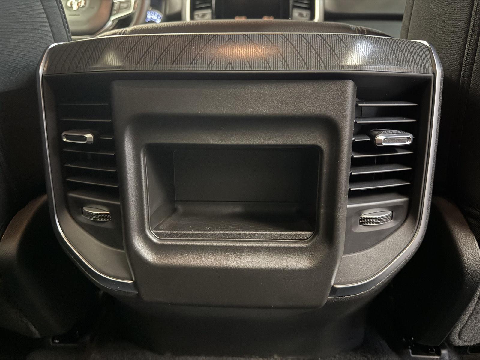 2025 Ram 1500 Big Horn Lone Star photo 17