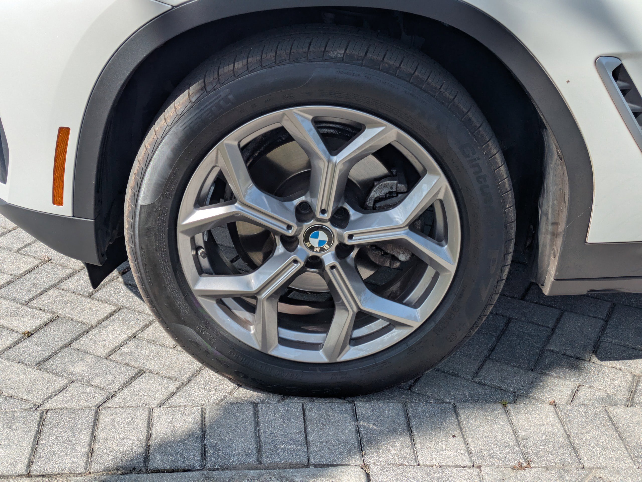 2023 Bmw X3 xDrive30i photo 2