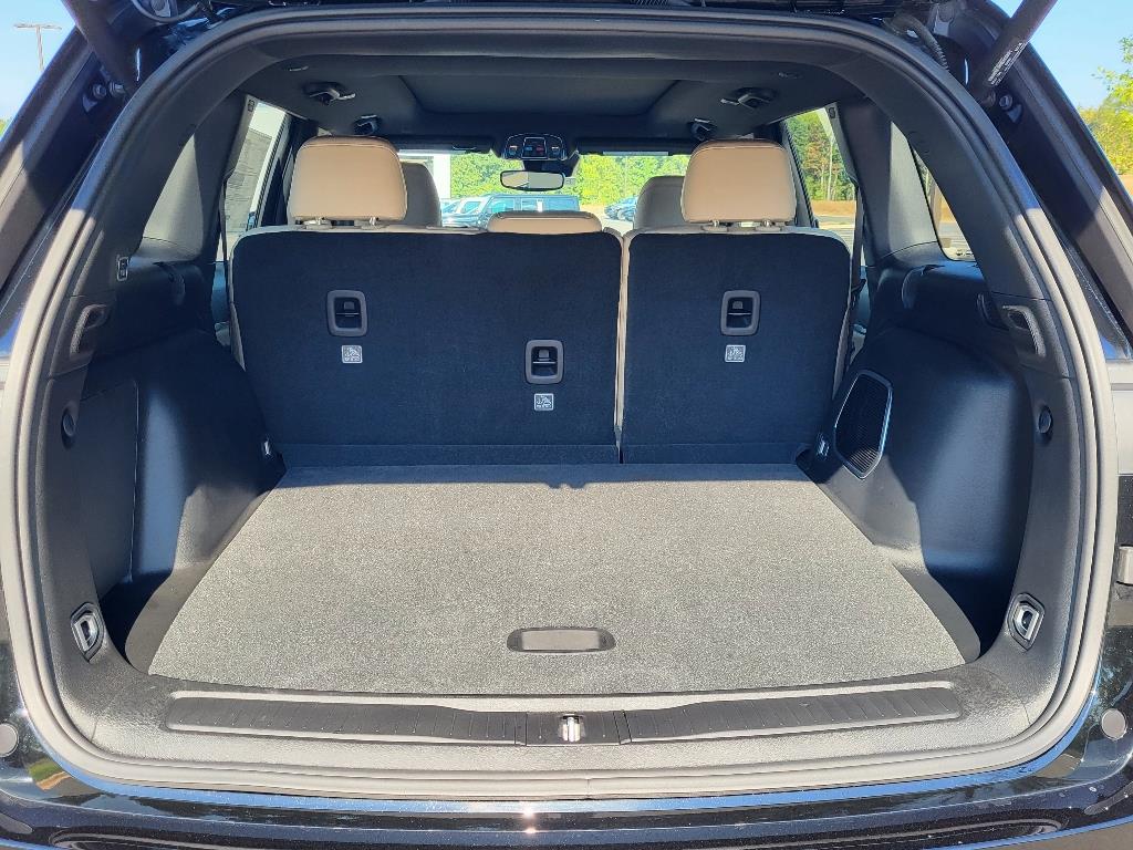 2024 Jeep Cherokee 4xe photo 25