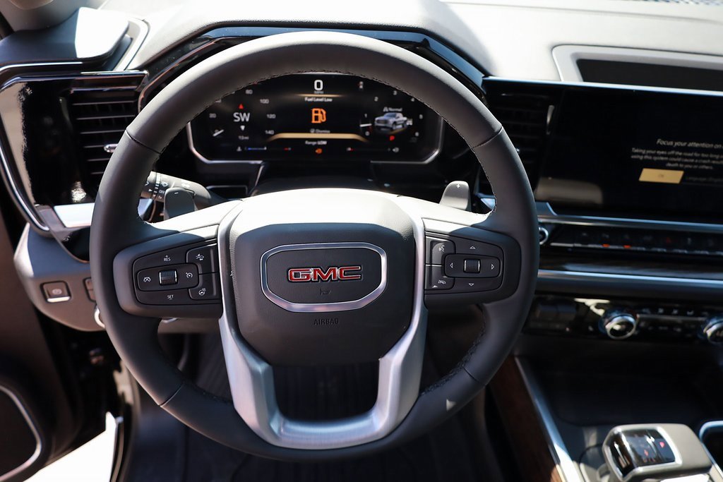 2026 Gmc Sierra 1500 Elevation photo 13