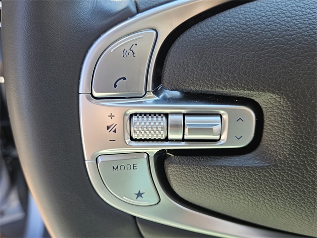 2024 Genesis GV80 3.5T photo 30