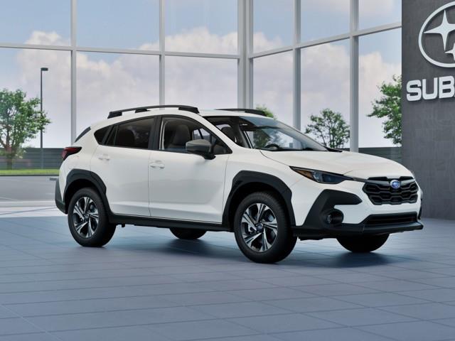 2026 Subaru Crosstrek Premium's photo