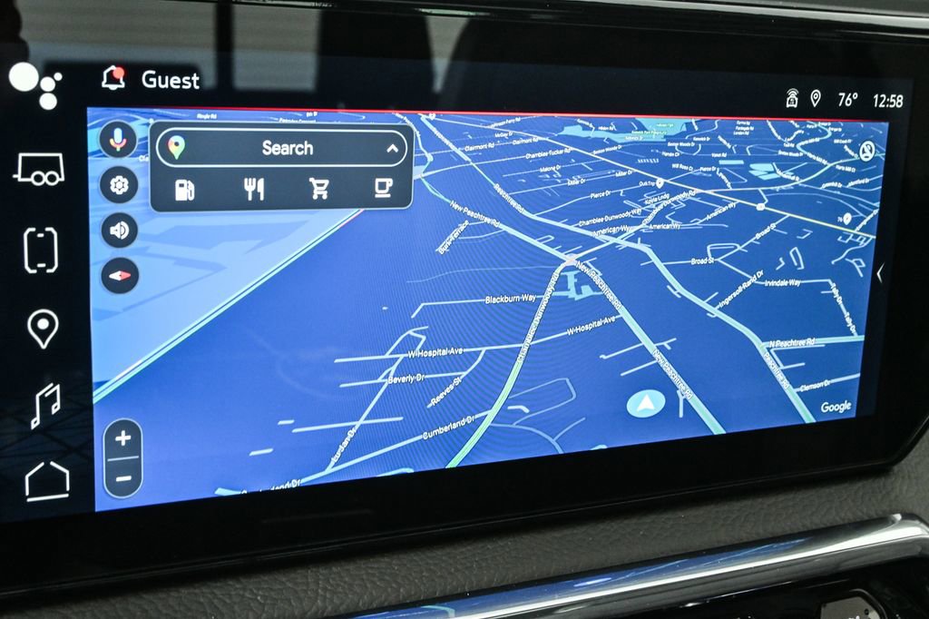 2025 Gmc Sierra 1500 Denali photo 15