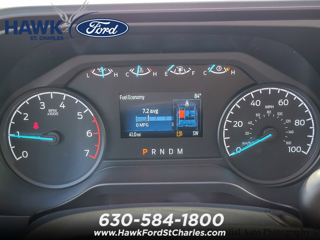 2026 FORD F-250 - Image 10