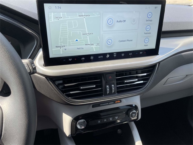 2025 Ford Escape Active photo 9