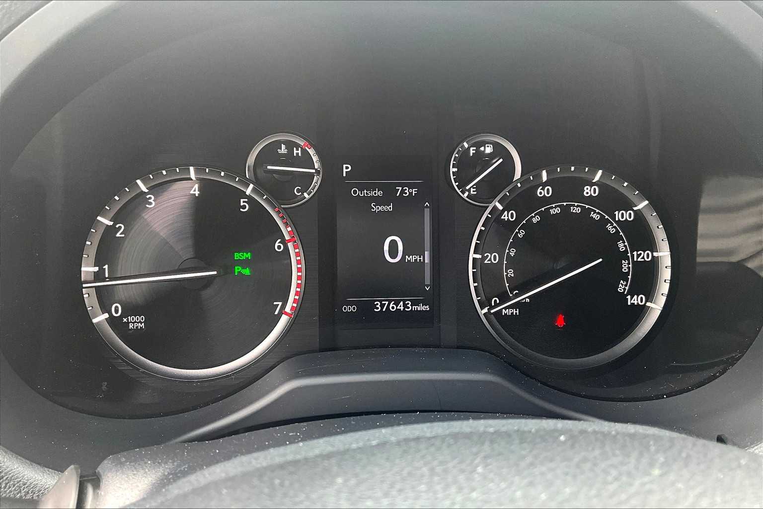 2022 Lexus GX 460 Premium photo 23