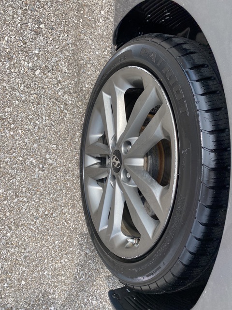 2016 Hyundai Elantra GT Base photo 29