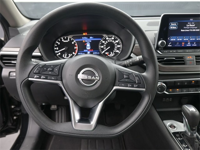 2024 Nissan Altima 2.5 SV photo 6