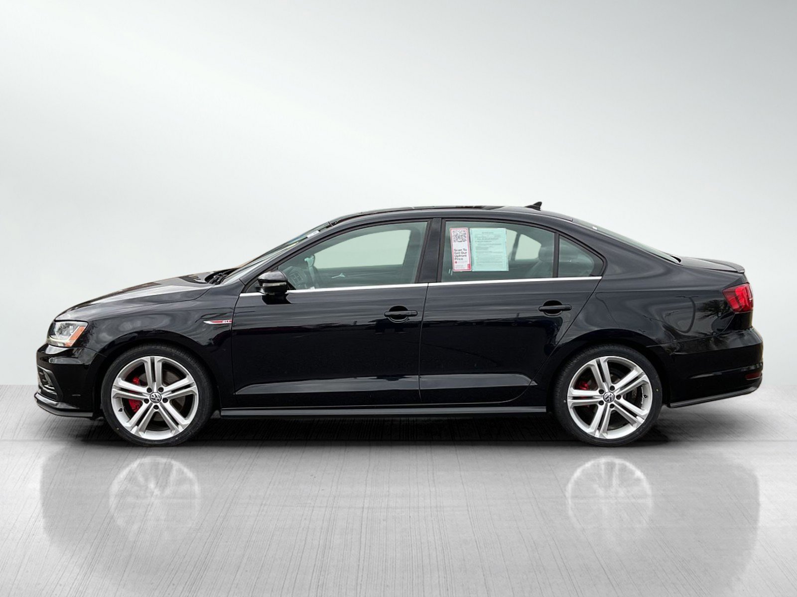 Used 2017 Volkswagen Jetta GLI with VIN 3VW4T7AJ8HM398640 for sale in Brainerd, Minnesota