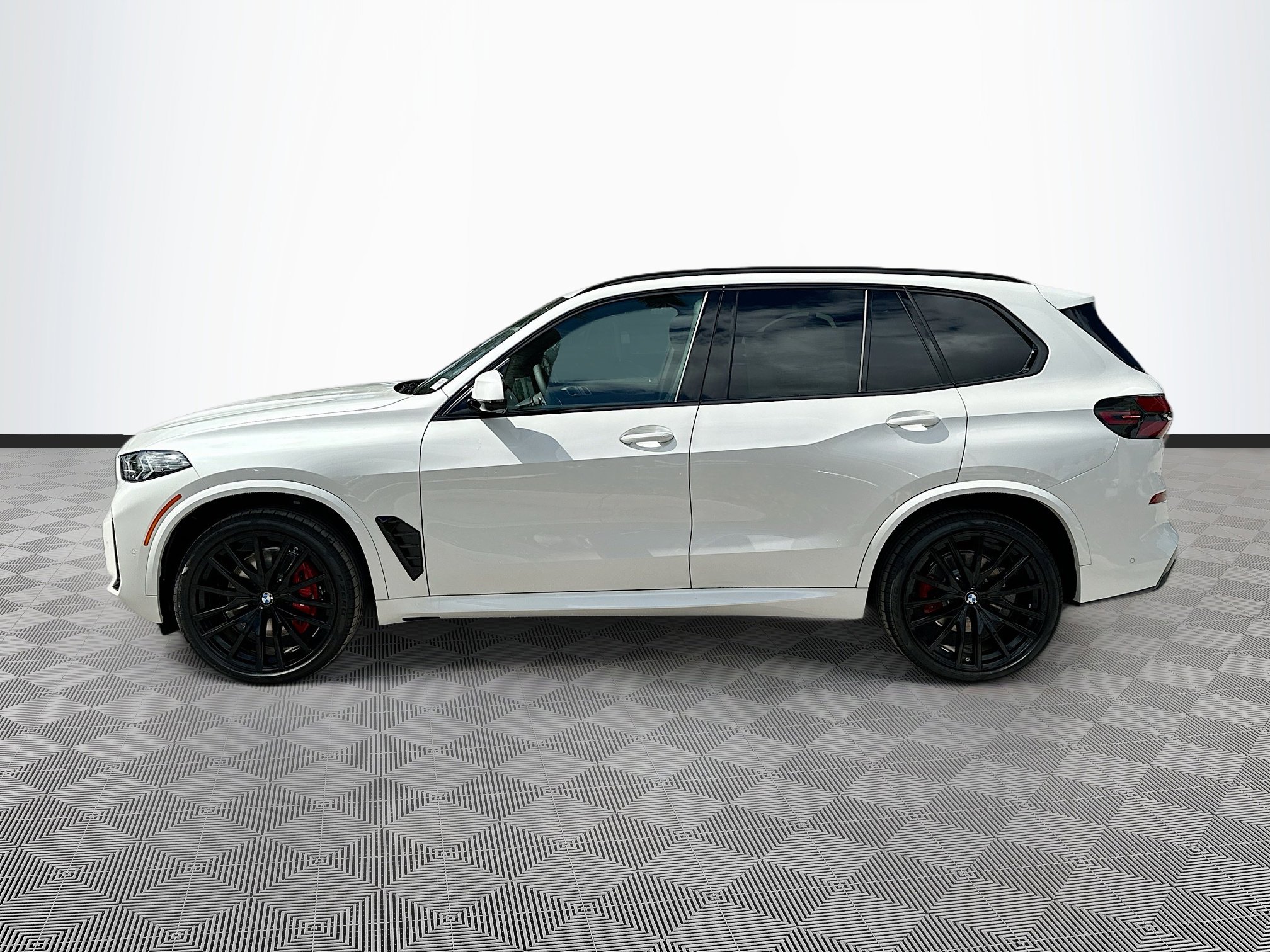2026 Bmw X5 sDrive40i photo 4