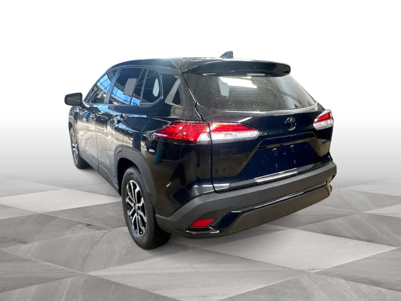 2024 Toyota Corolla Hybrid S photo 5