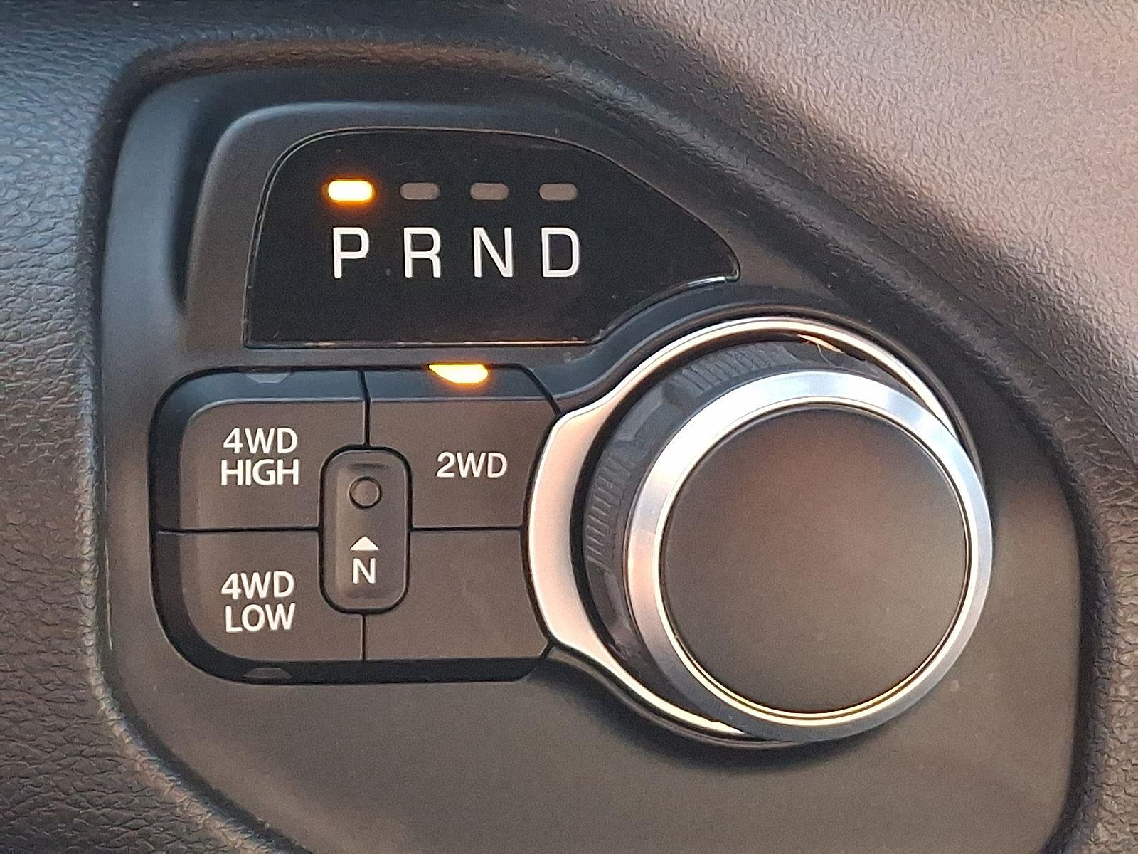 2024 Ram 2500 Big Horn photo 15