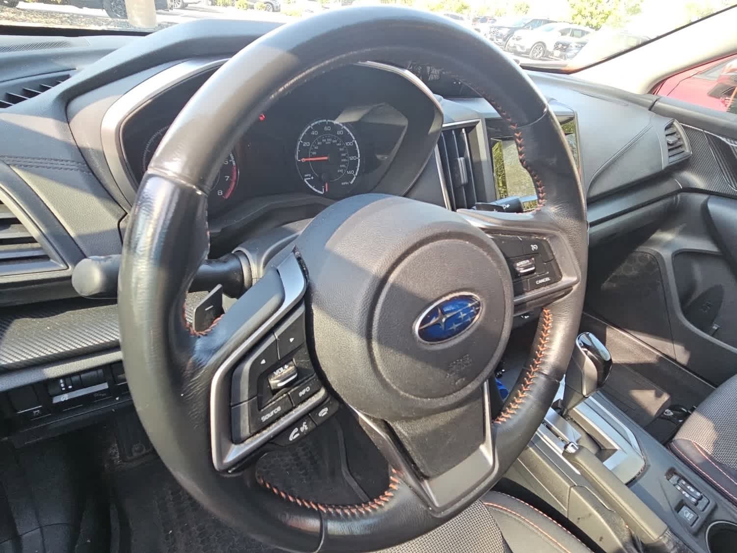2018 Subaru Crosstrek Premium photo 5