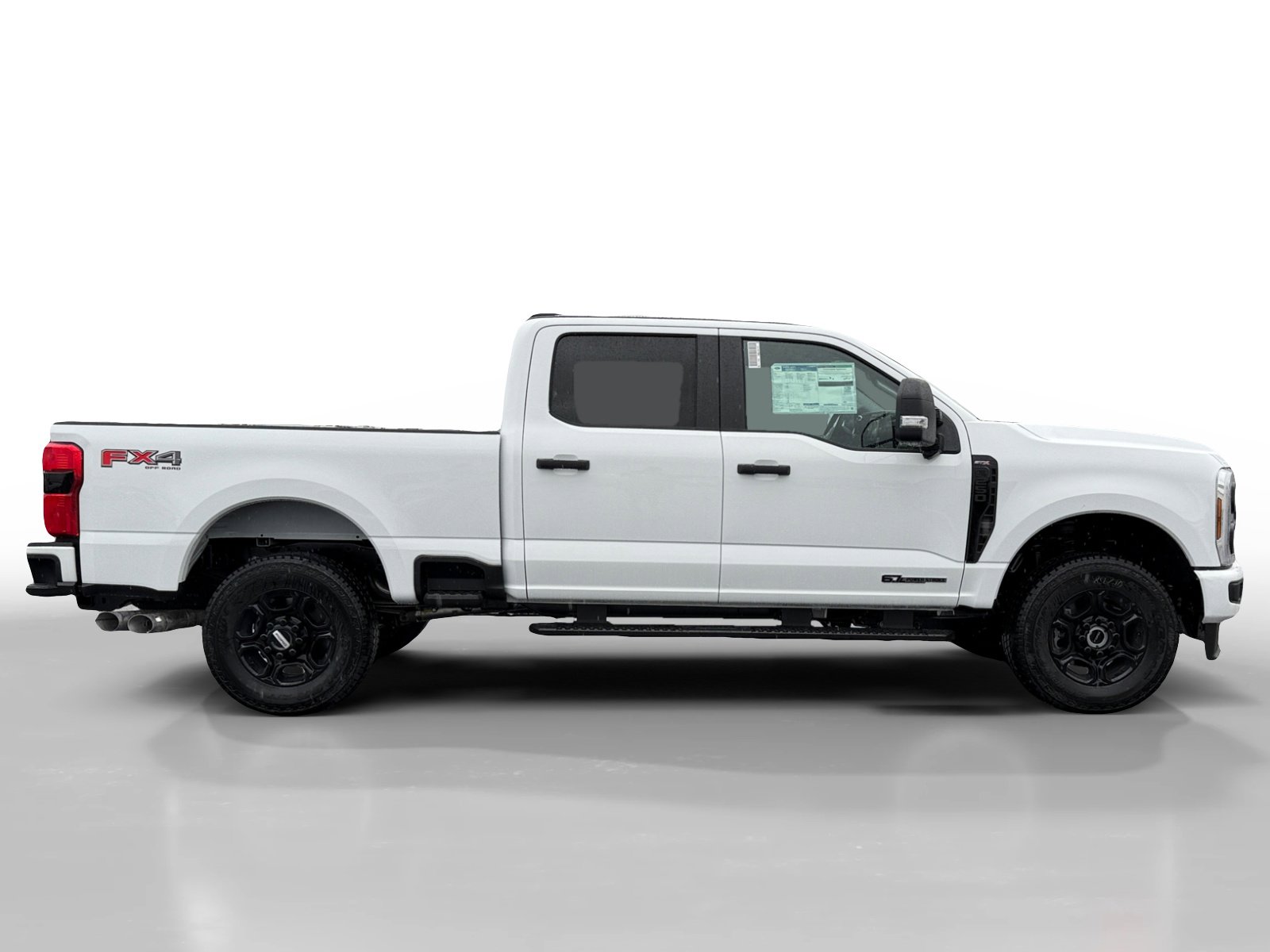 2025 Ford F-250 XL photo 6