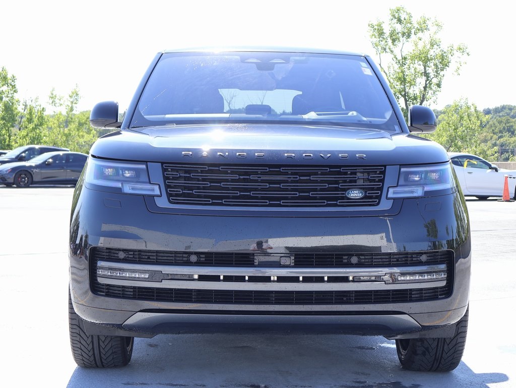 Used 2023 Land Rover Range Rover SE with VIN SALKP9FU6PA052734 for sale in Kansas City