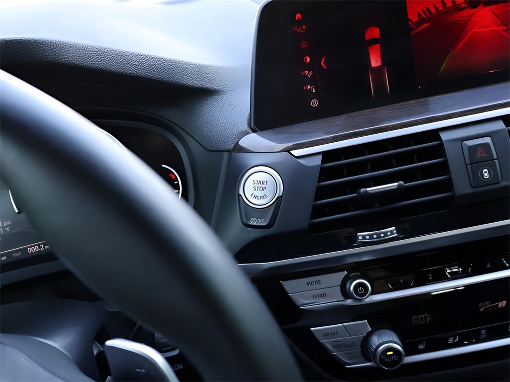 2020 Bmw X3 xDrive30i photo 30