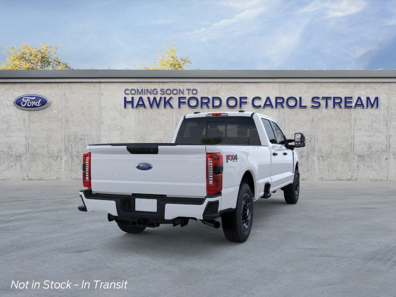 2026 FORD F-350 - Image 8
