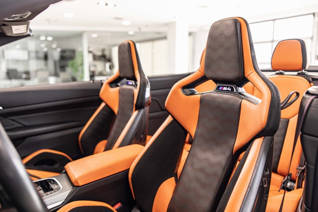 2023 BMW M4 - Image 18