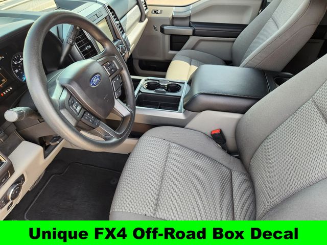 2021 Ford F-250 XLT photo 13