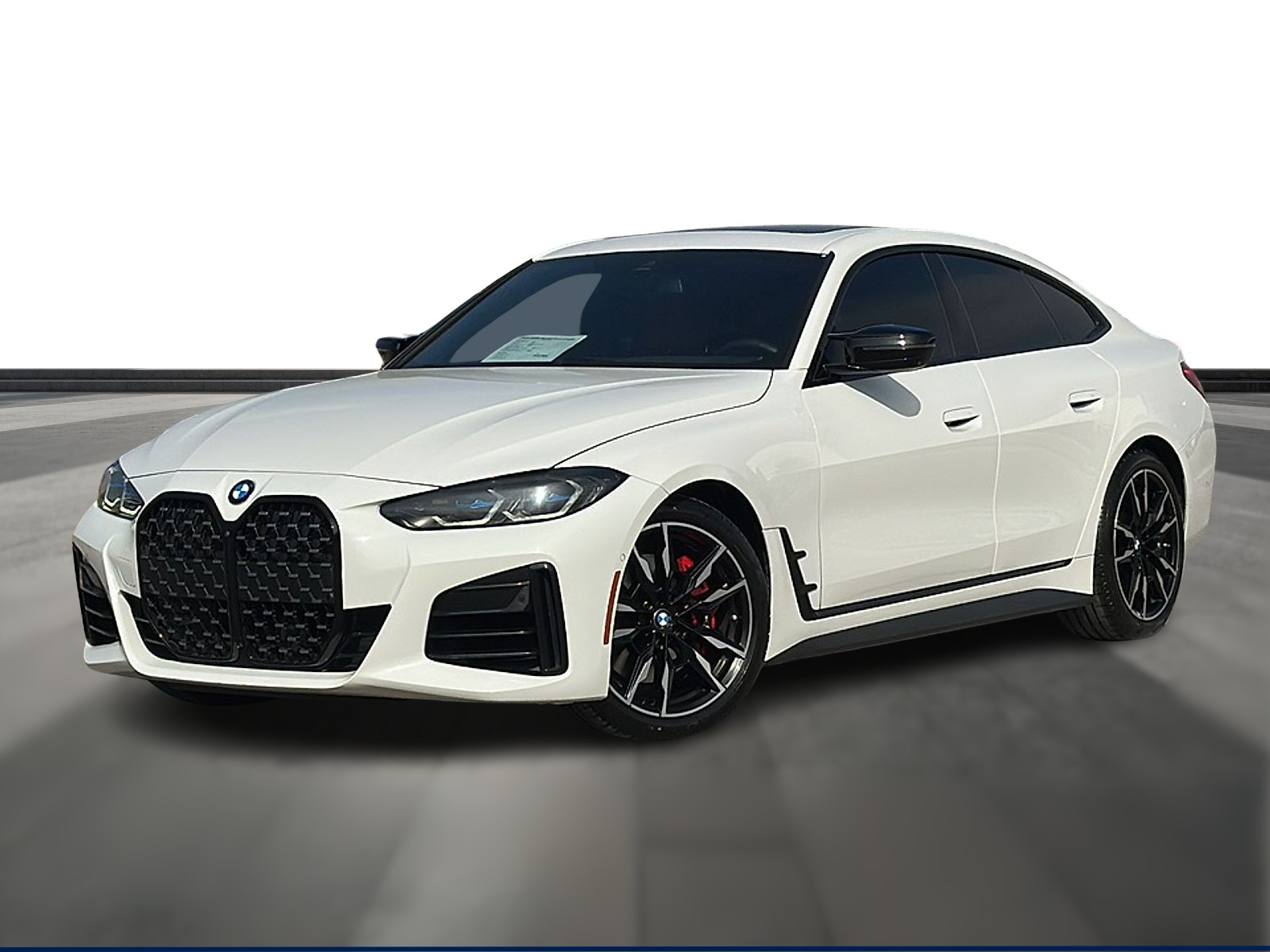 2024 BMW 4 Series M440i's photo