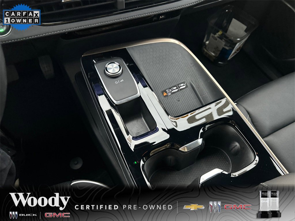 2025 BUICK ENCLAVE - Image 25