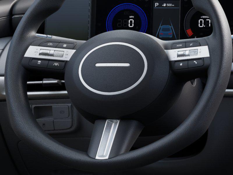 2026 Hyundai Tucson SE photo 14