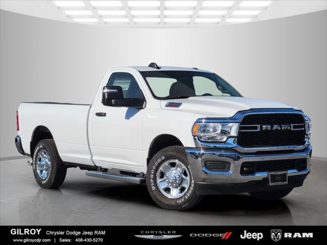 2024 RAM Ram 2500 Pickup Tradesman's photo