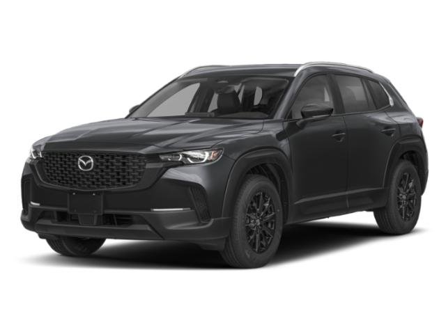 2026 Mazda CX-50 Select's photo
