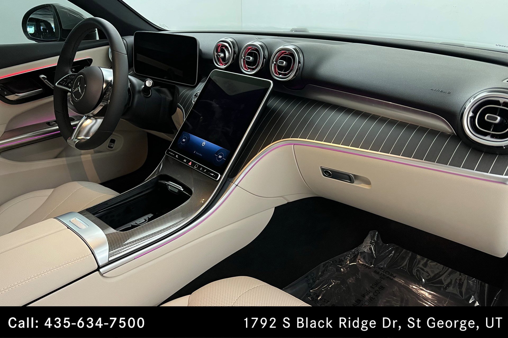 2024 Mercedes Benz CLE 300 4MATIC Coupe photo 15