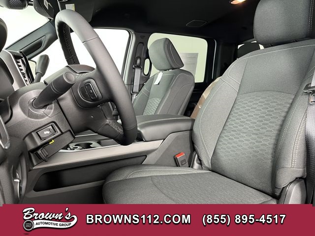 2026 RAM Ram 2500 Pickup Big Horn's photo