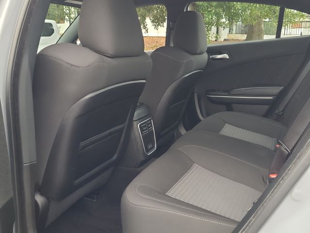 2022 Dodge Charger R/T photo 6