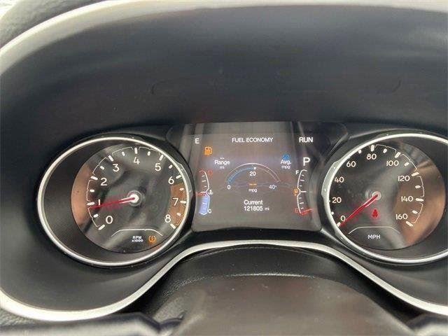 Used 2018 Jeep Compass Latitude with VIN 3C4NJDBB7JT281792 for sale in La Vista, NE