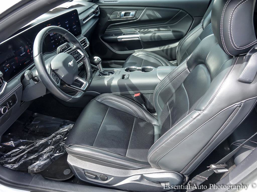 2024 FORD MUSTANG - Image 12