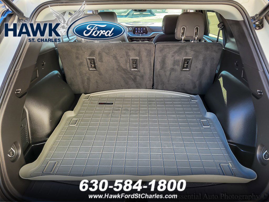 2020 CHEVROLET BLAZER - Image 17