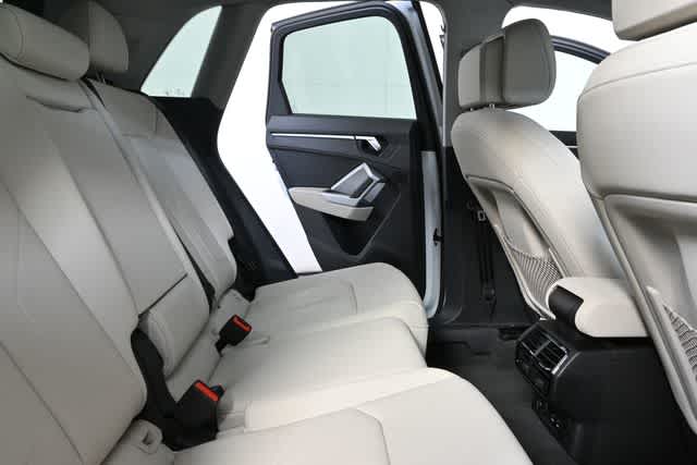 2023 Audi Q3 S line Premium Plus photo 12