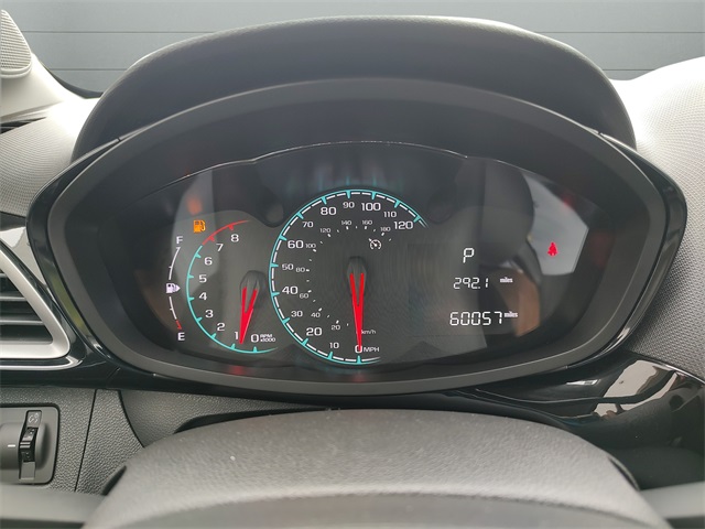 2022 Chevrolet Spark ACTIV photo 27
