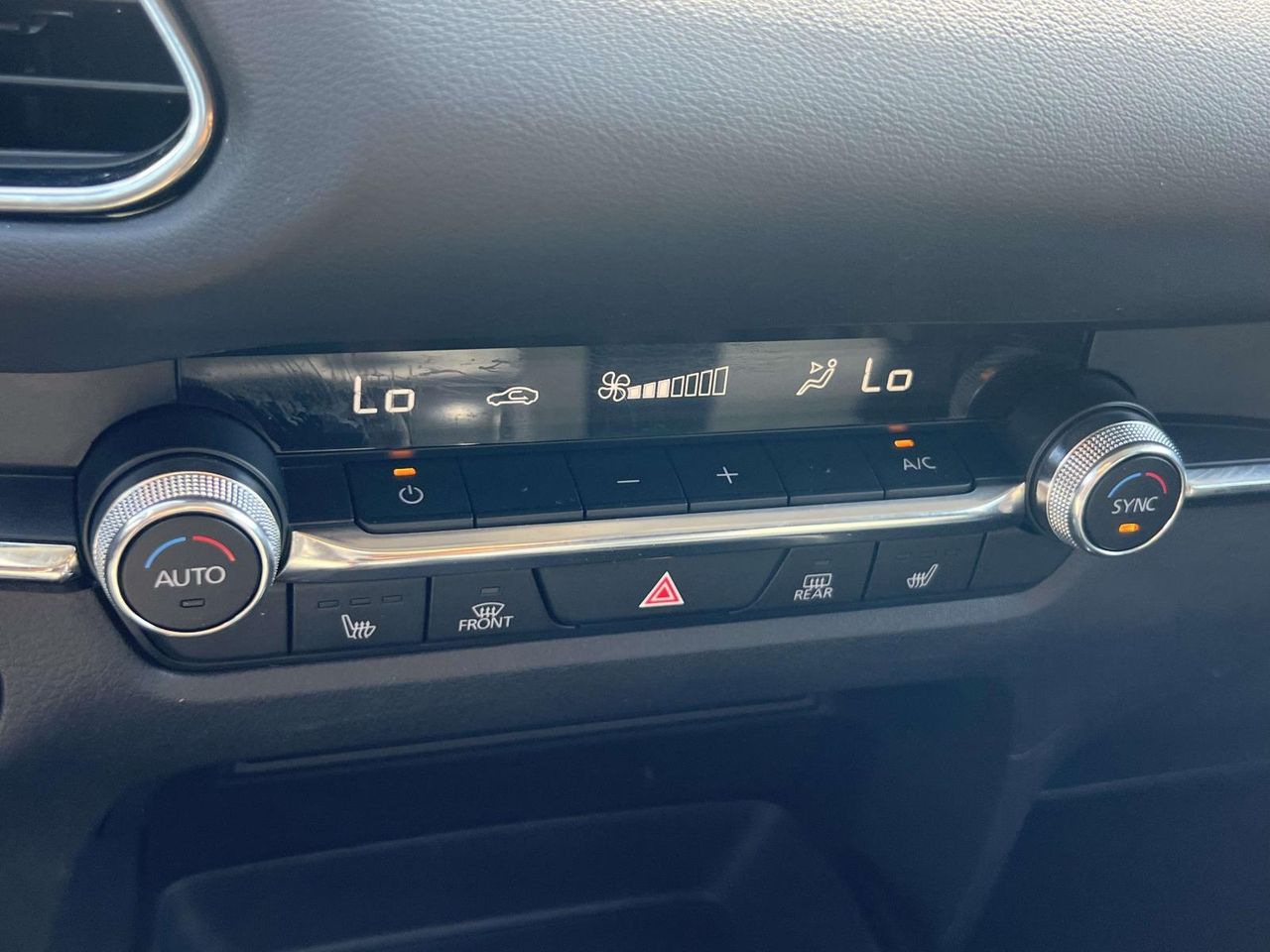 2023 Mazda CX-30 2.5 S Preferred photo 26