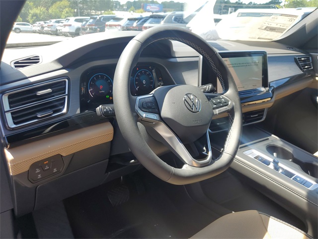 2026 Volkswagen Atlas Cross Sport SE photo 16
