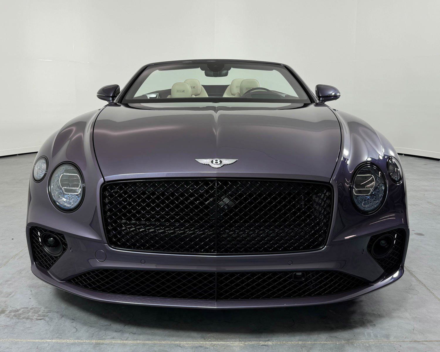 2024 Bentley Continental photo 8