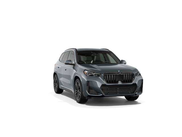 2026 BMW X1 28i's photo