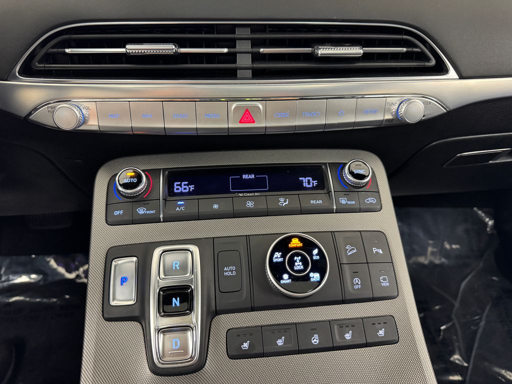 2022 Hyundai Palisade Calligraphy photo 22