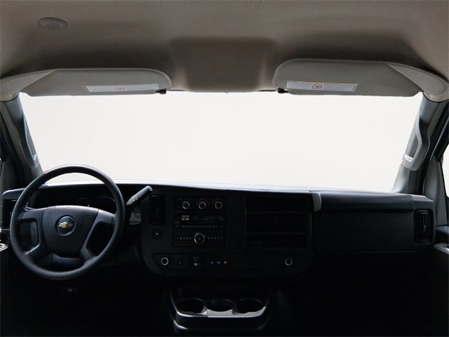 2025 Chevrolet Express Cargo 2500 photo 10