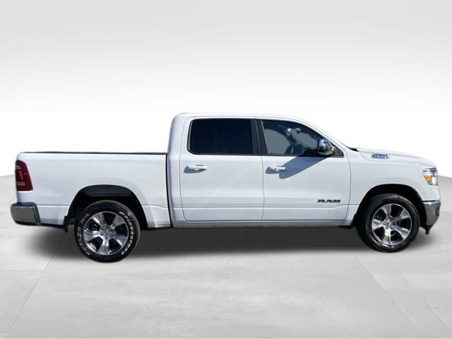 2024 Ram 1500 Laramie photo 3
