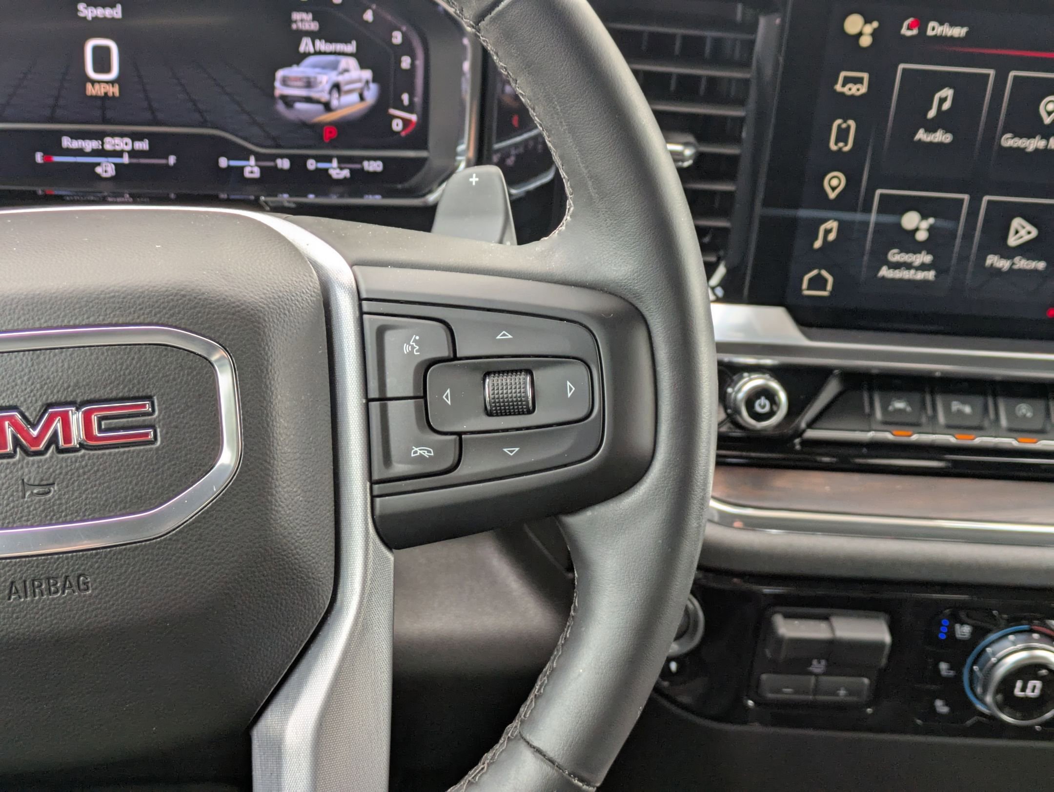 2024 Gmc Sierra 1500 SLT photo 24
