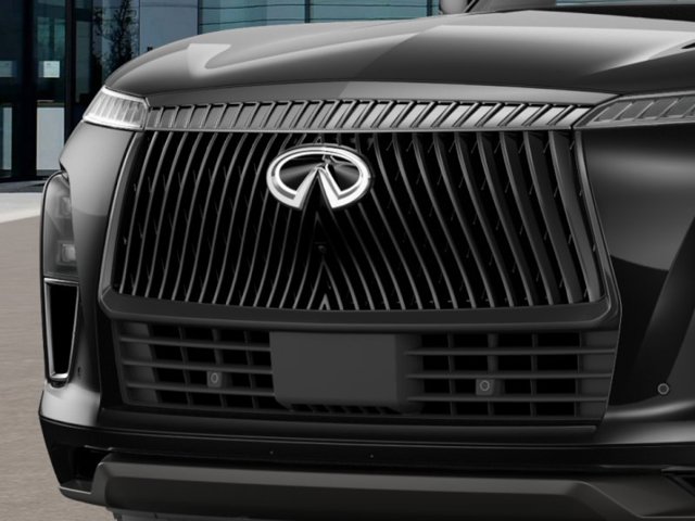2026 Infiniti QX80 photo 7