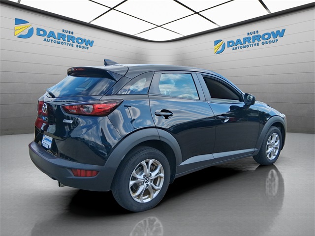 2020 Mazda CX-3 Sport photo 5