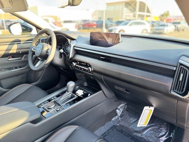 2025 Mazda CX-50 Premium Plus photo 14